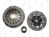 NPS N200N107 Clutch Kit